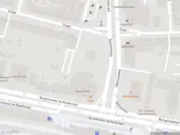 Anonieme overlastmelding Burgemeester de Raadtsingel in 3311JG Dordrecht gesloten