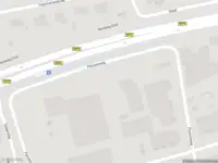 Ambulance met grote spoed naar de Randweg Zuid in Nederweert