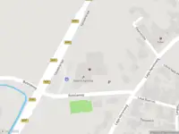 Overlastmelding Hoge Herenweg in Marrum gesloten