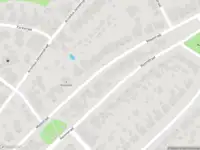 Brandweer en politie met grote spoed naar de Sint Rochusstraat in Steyl vanwege stankoverlast