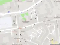 Politie met grote spoed naar de Westerplantage in Leeuwarden vanwege ongeval met letsel