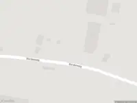 Brandweer met gepaste spoed naar de Bordenweg in Meerkerk vanwege dier(en) in nood