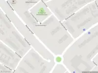 Brandweer met gepaste spoed naar de Malpertuisstraat in Maastricht vanwege wateroverlast