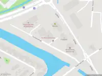 Brandweer met gepaste spoed naar de Carbatinastraat in Nijmegen vanwege afgaan automatisch brandalarm