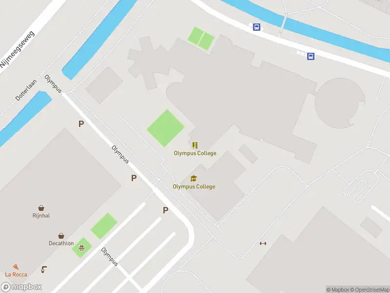 Politie naar de Zeegsingel in Arnhem vanwege aanrijding met letsel