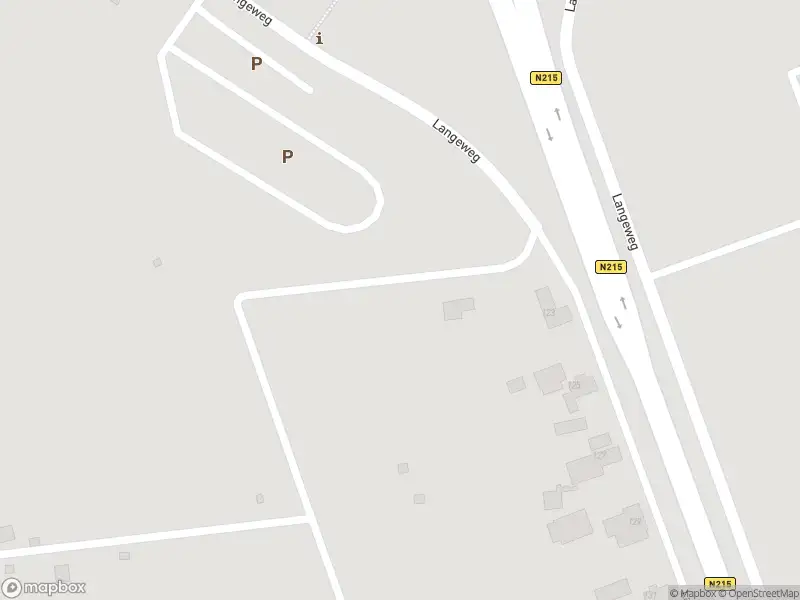 Ambulance met gepaste spoed naar de Langeweg in Sommelsdijk