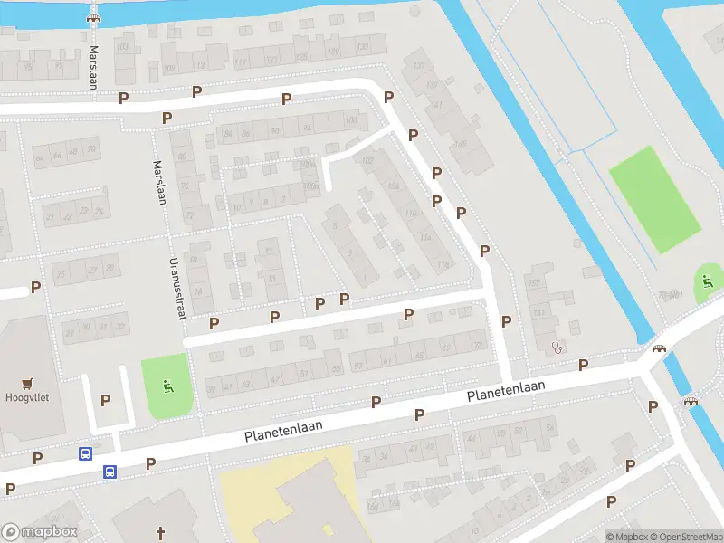 Ambulance met grote spoed naar de Uranusstraat in Nieuw-Lekkerland