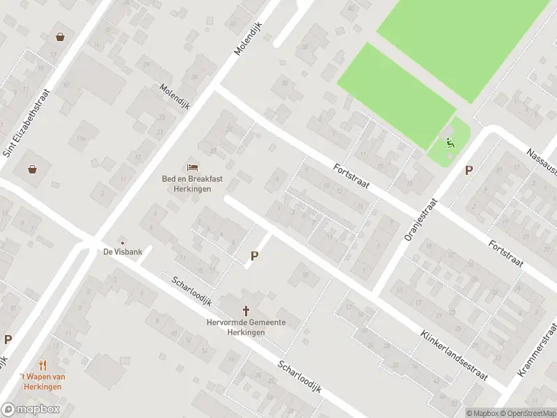 Ambulance met gepaste spoed naar de Klinkerlandsestraat in Herkingen
