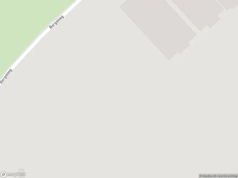 Brandweer en politie met gepaste spoed naar de Bergsteeg in Meterik vanwege middelgrote brand