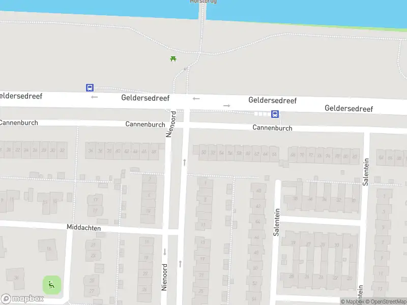 Overlastmelding Cannenburch in Lelystad