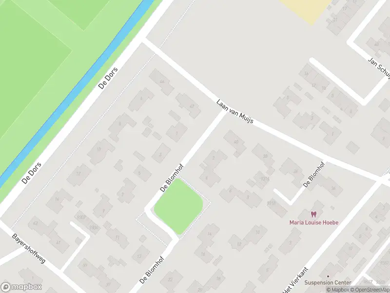 Brandweer met gepaste spoed naar de De Blomhof in Heiloo vanwege waarnemen gaslucht