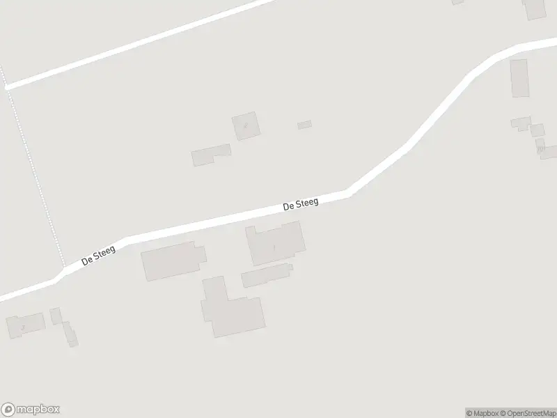 112 melding Brandweer met grote spoed naar de De Steeg in Winde vanwege waarnemen gaslucht