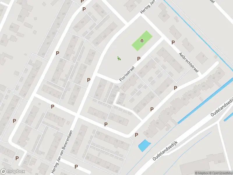 Overlastmelding Florisstraat in Nieuwe-Tonge gesloten