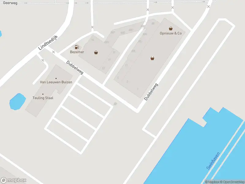Overlastmelding Dubbelweg in Zwijndrecht gesloten