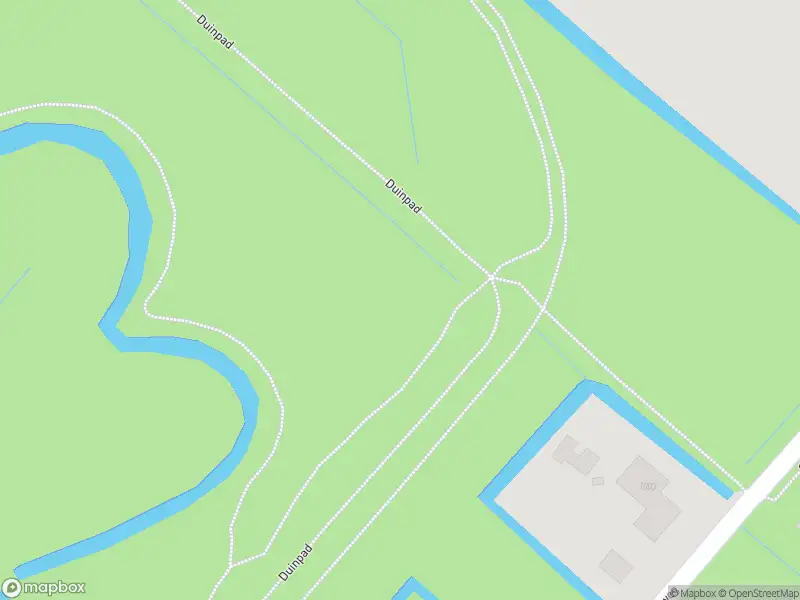 Overlastmelding Duinpad in Zwaanshoek