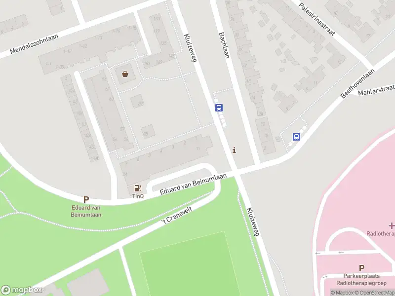 Overlastmelding Oremusplein in Arnhem gesloten