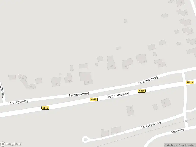 Brandweer met grote spoed naar de Doetinchemseweg in Varsseveld