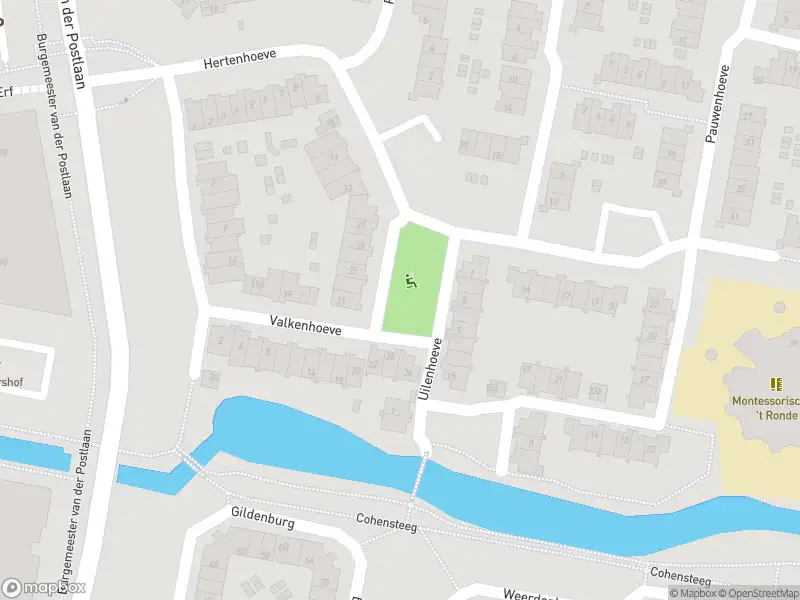Politie naar de Asschatterweg in Leusden vanwege aanrijding met letsel