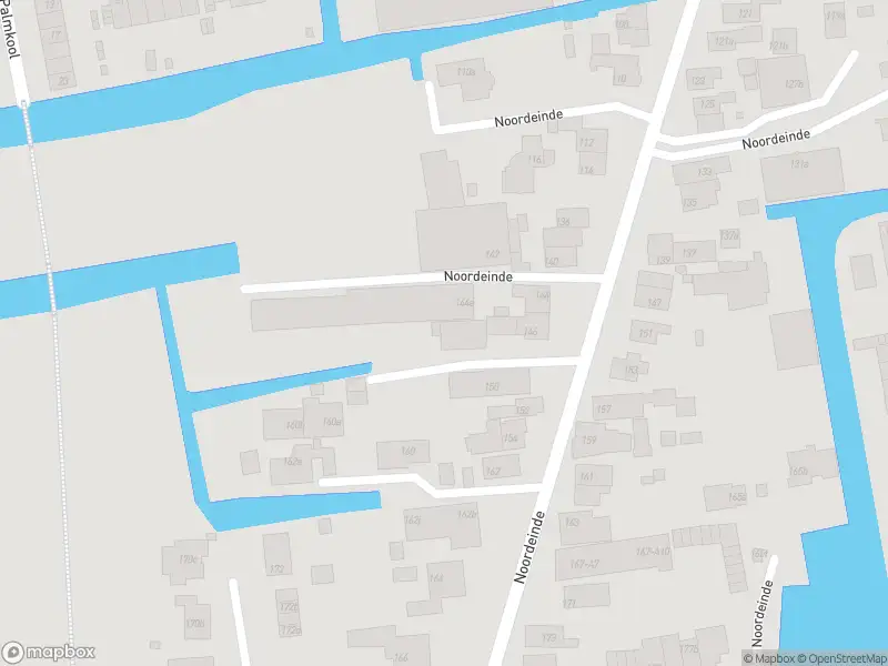 Overlastmelding Noordeinde in Roelofarendsveen