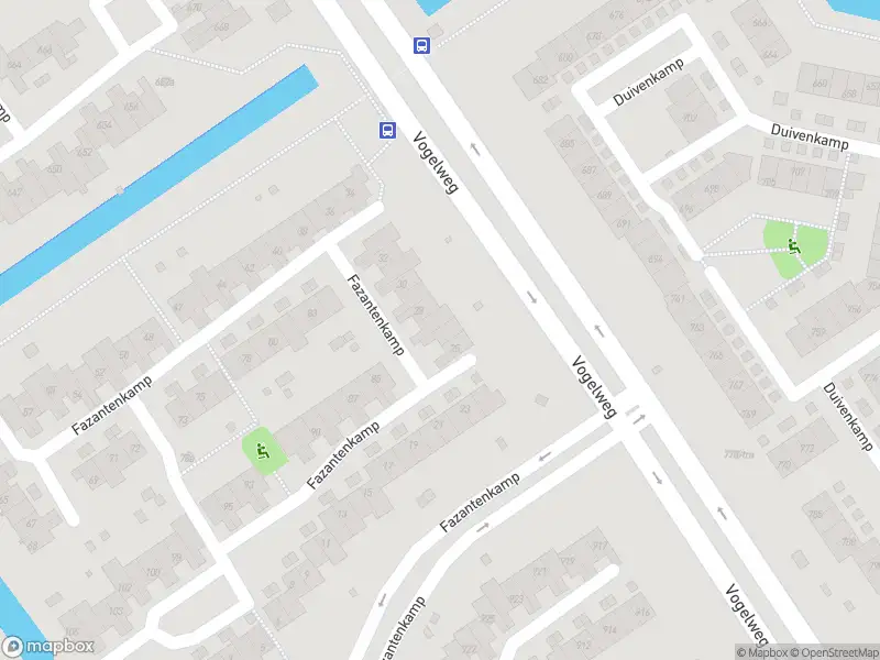 Overlastmelding Fazantenkamp in Maarssen gesloten