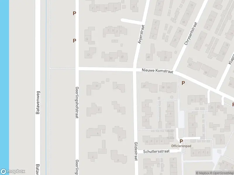 Overlastmelding Gildestraat in Lobith gesloten