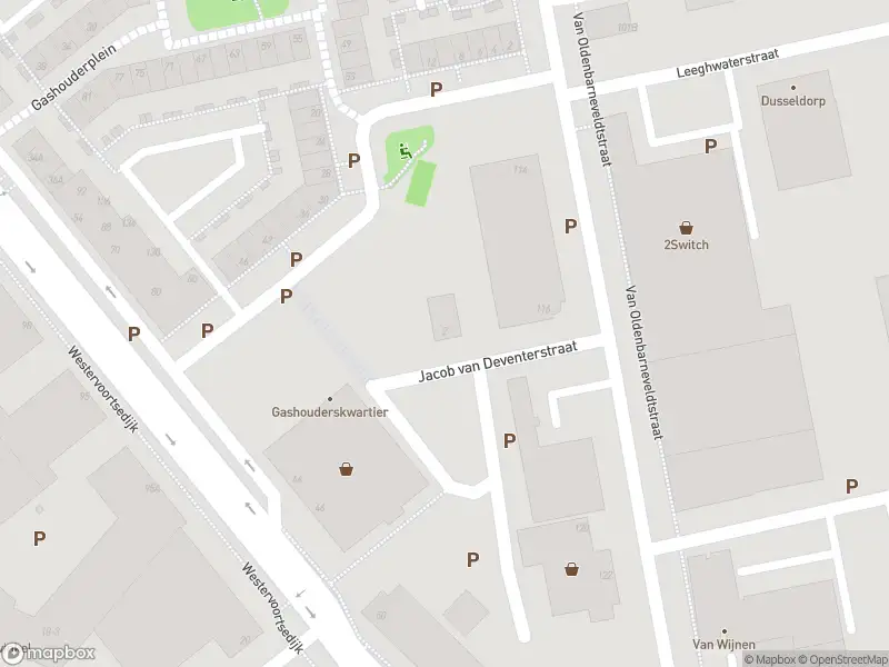 Overlastmelding Jacob van Deventerstraat in Arnhem