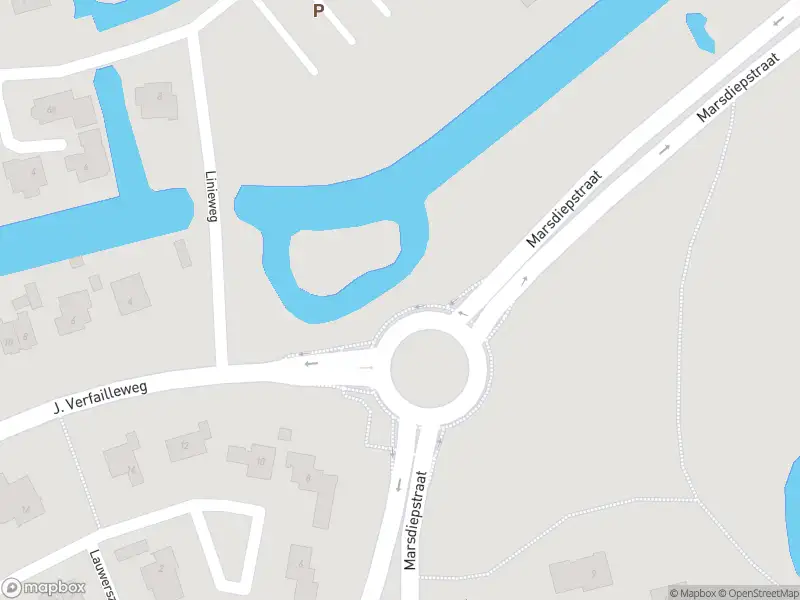 Overlastmelding Marsdiepstraat in Den Helder