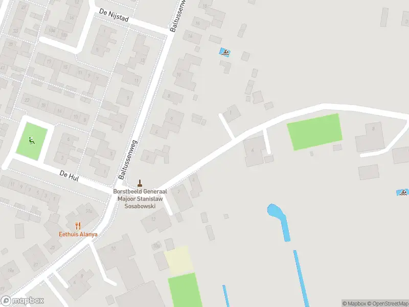 Brandweer met gepaste spoed naar de Vogelenzangsestraat in Driel vanwege een buitenbrand