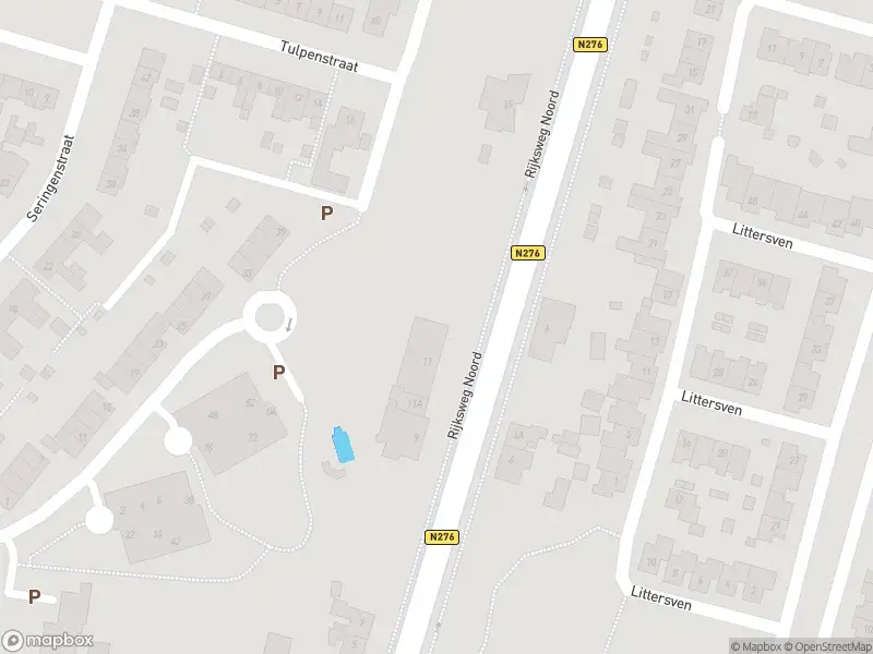 Overlastmelding Rijksweg Noord in Echt gesloten