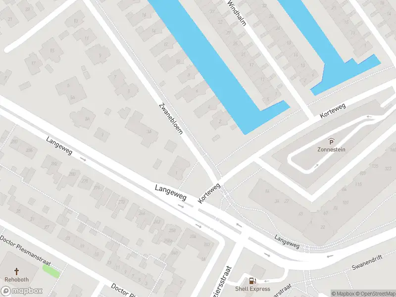 Overlastmelding Zwanebloem in Hendrik-Ido-Ambacht