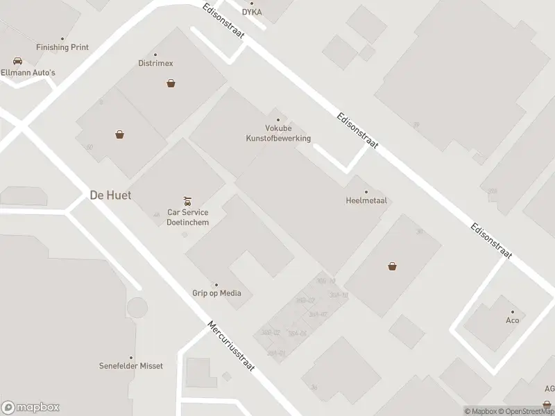 Anonieme overlastmelding Edisonstraat in Doetinchem