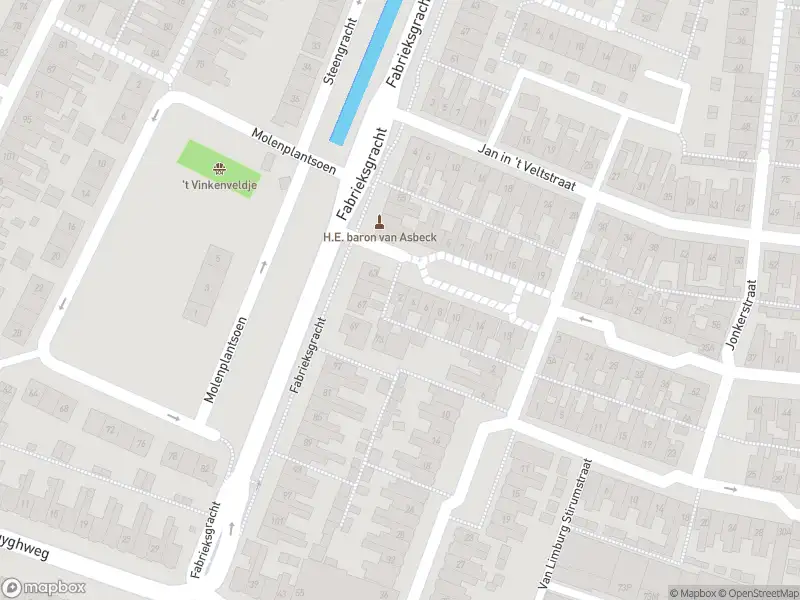 Overlastmelding Van Hogendorpstraat in Den Helder gesloten