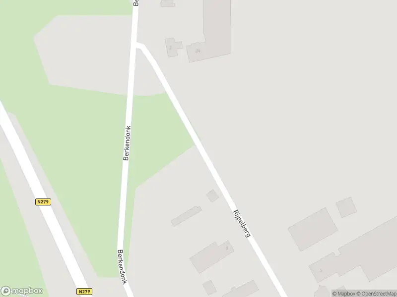 Brandweer met grote spoed naar de Rijpelberg in Helmond