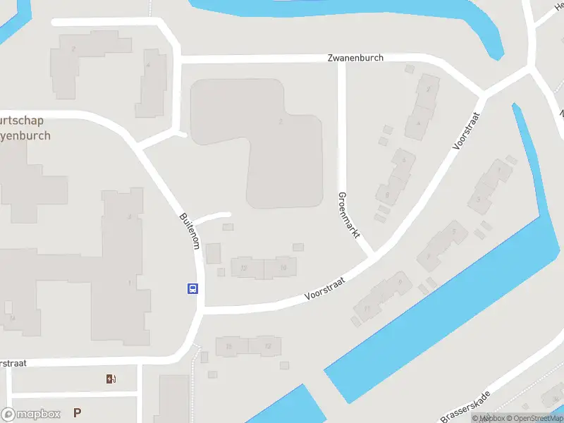 Ambulance met grote spoed naar de Nieuwstraat in Nootdorp