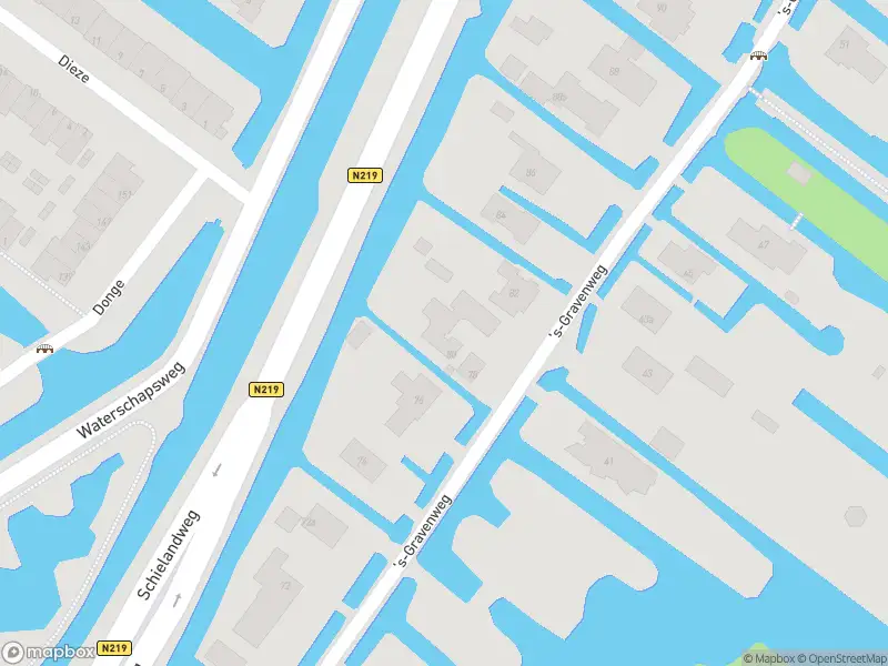 Overlastmelding 's-Gravenweg in Nieuwerkerk aan den IJssel