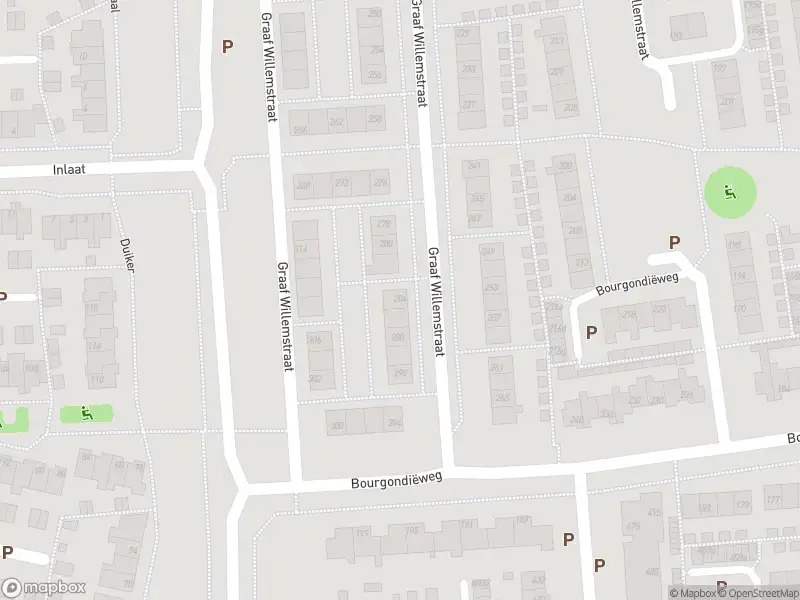 Overlastmelding Graaf Willemstraat in Grootebroek