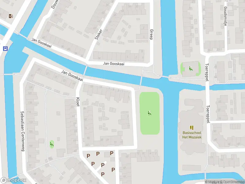Overlastmelding Jan Gooskaai in Enkhuizen
