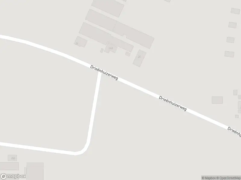 Politie naar de Drieënhuizerweg in Kootwijkerbroek vanwege aanrijding met letsel