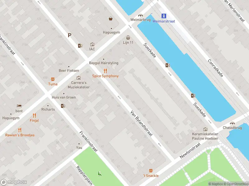 Traumahelikopter met grote spoed naar de Van Bylandtstraat in 's-Gravenhage