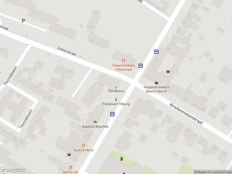 Overlastmelding Slimstraat in Udenhout