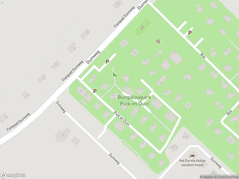 Overlastmelding Puik en Duin in Noordwijk gesloten