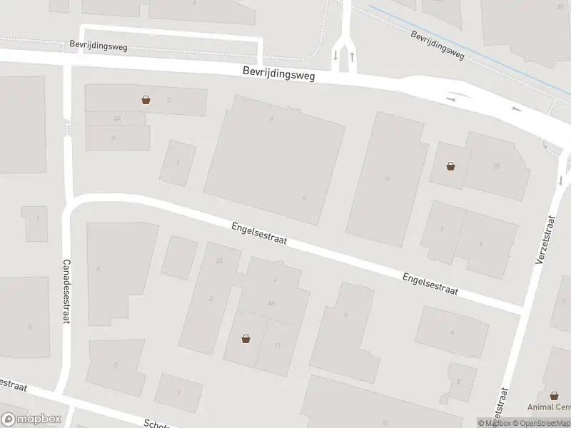 Overlastmelding Engelsestraat in Kaatsheuvel