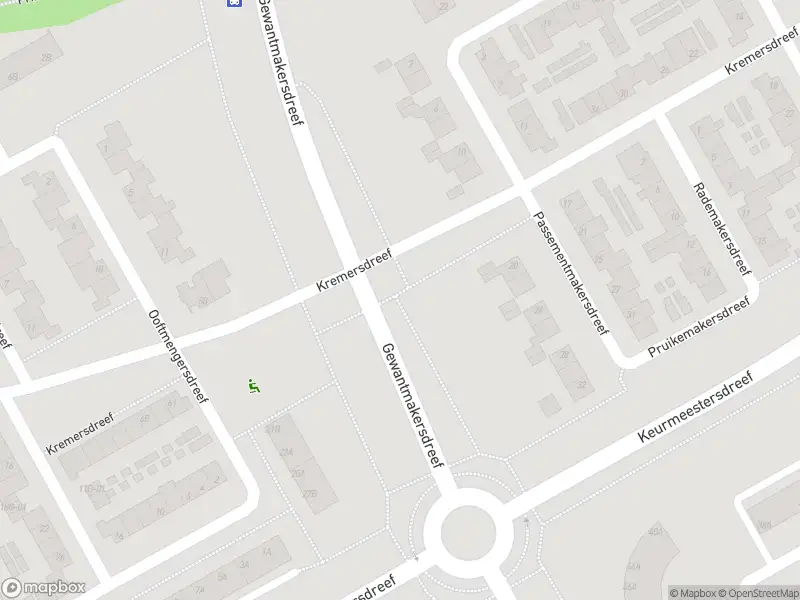 Politie naar de Gewantmakersdreef in Maastricht vanwege aanrijding met letsel