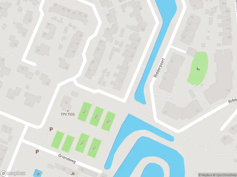 Overlastmelding Philips van Nassaustraat in Sleeuwijk
