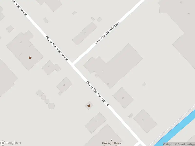 Brandweer met gepaste spoed naar de Olivier Van Noortstraat in Emmen