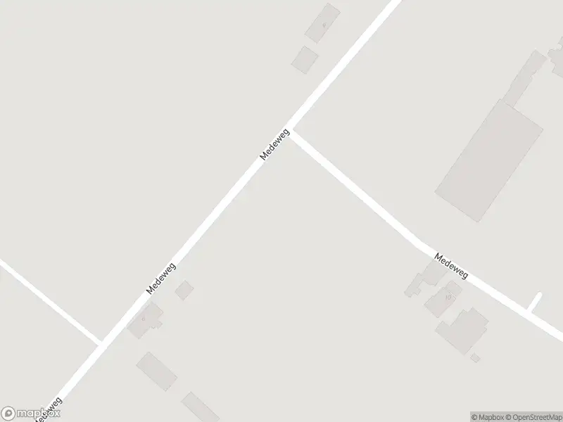 Ambulance met gepaste spoed naar de Medeweg in Grashoek
