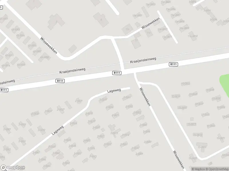 Overlastmelding Wissewekken in Burgh-Haamstede