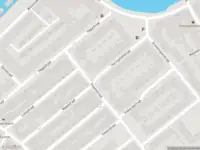 Ambulance met gepaste spoed naar de Haringvlietstraat in Schiedam