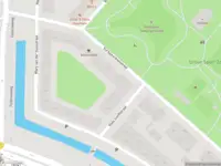 Besteld ambulance vervoer naar de Nida Senffstraat in Amsterdam