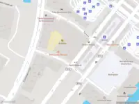 Besteld ambulance vervoer naar de Gare du Nord in Amsterdam